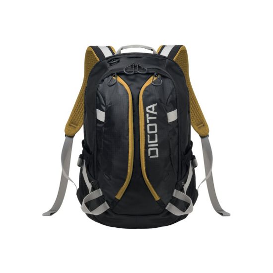 Dicota Active Laptop Bag 15.6" - rygsæk til notebook