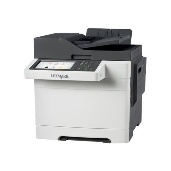 Lexmark CX510de - multifunktionsprinter (farve)