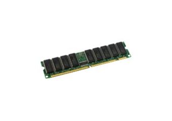 MicroMemory - 2GB: 2x1GB - SDRAM - 133MHz - DIMM 168-PIN