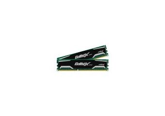 Ballistix Sport - 8GB: 2x4GB - DDR3 - 1600MHz - DIMM 240-pin