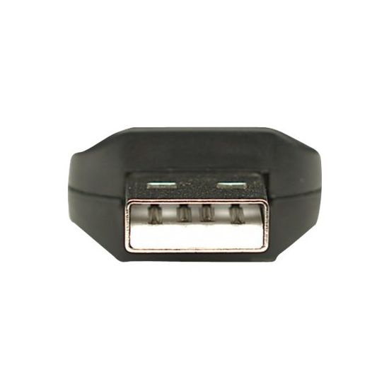 Manhattan 3-D Sound Adapter - lydkort