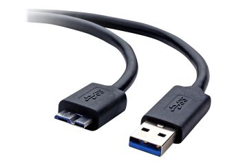Belkin USB-kabel