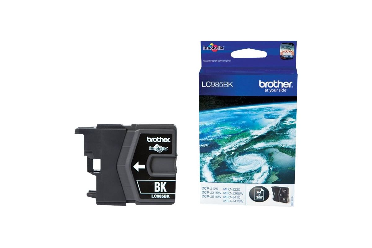 Brother LC985BK