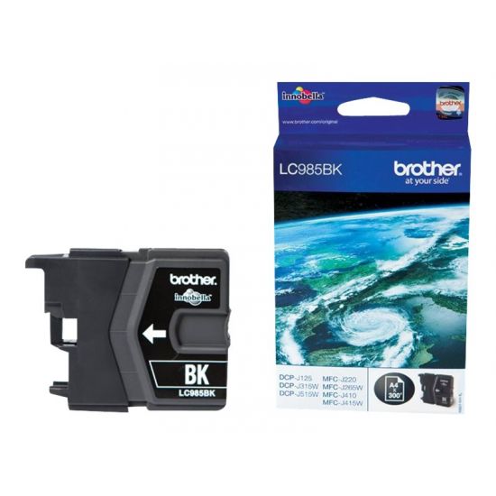 Brother LC985BK