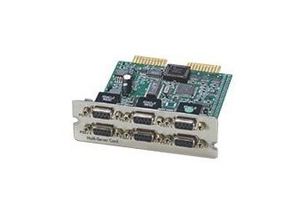 Powerware Multi-Server Card
