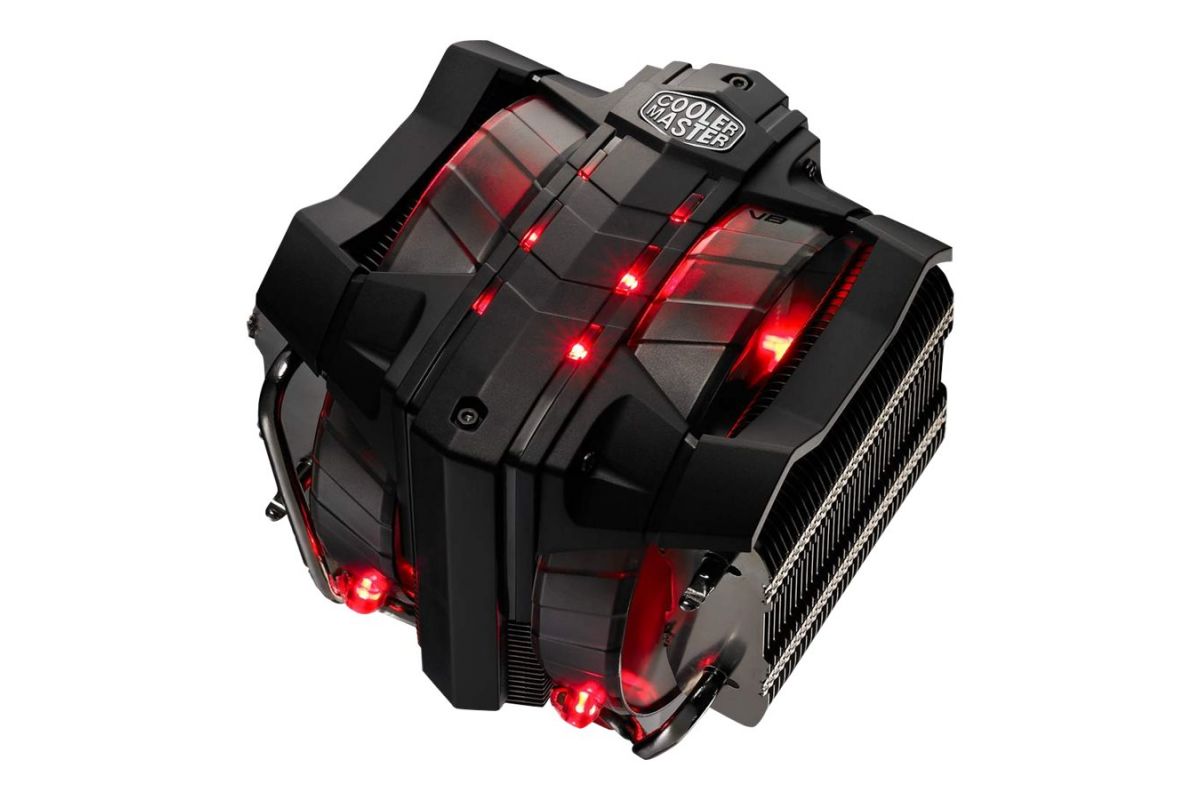 Cooler Master V8 Ver.2