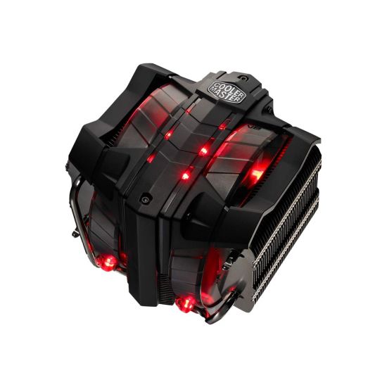 Cooler Master V8 Ver.2