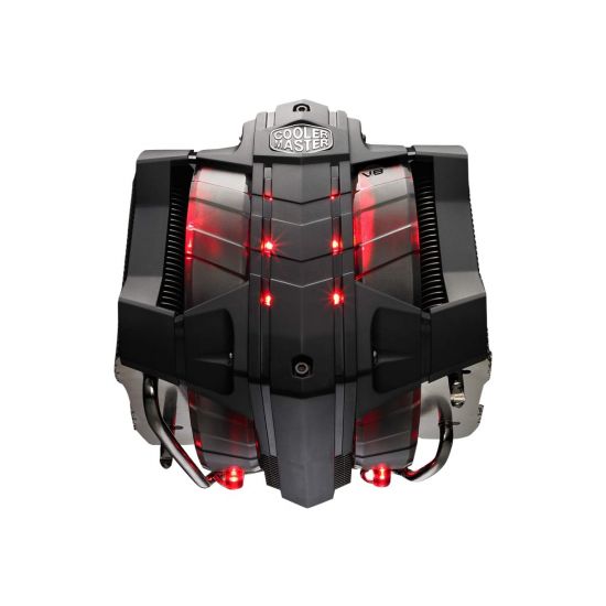 Cooler Master V8 Ver.2