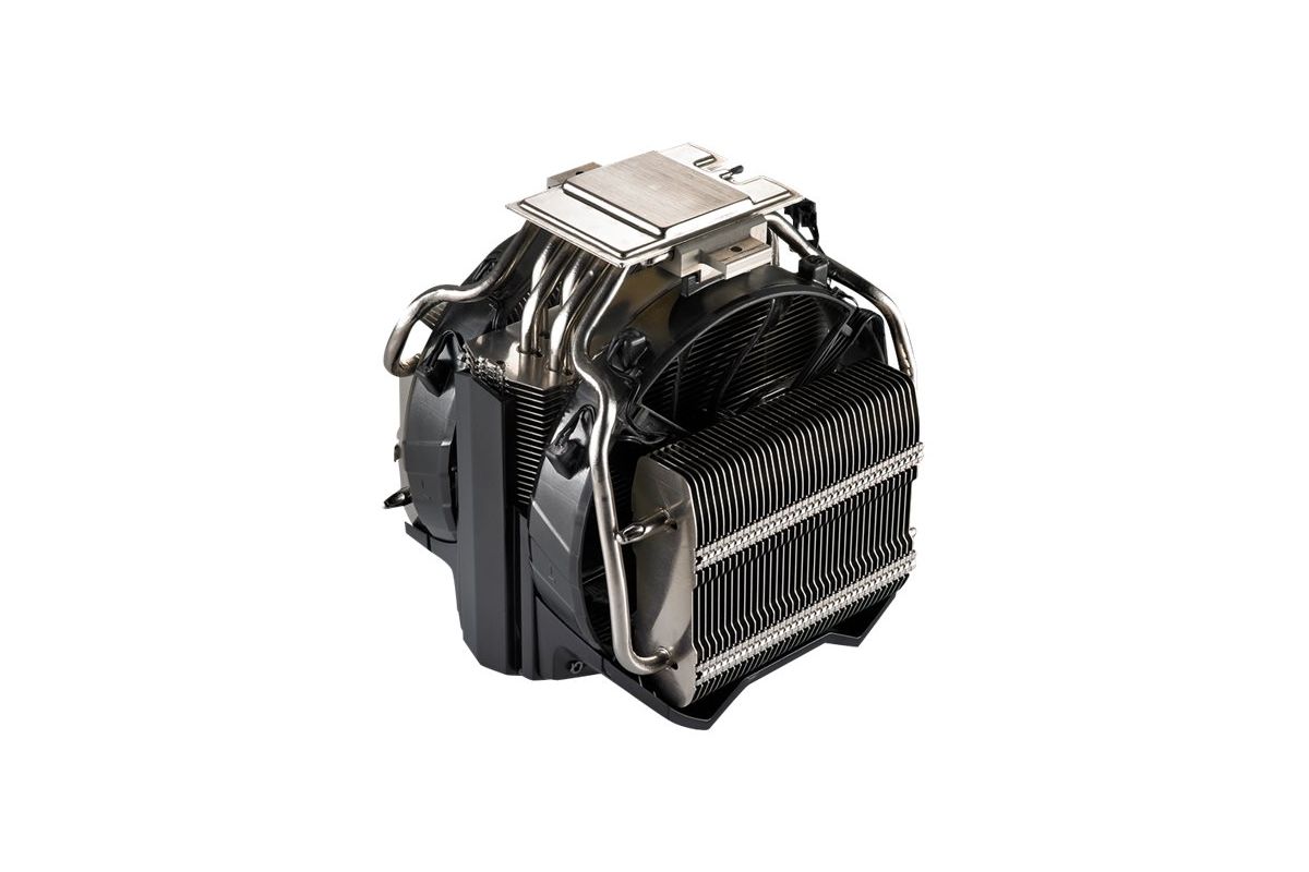 Cooler Master V8 Ver.2