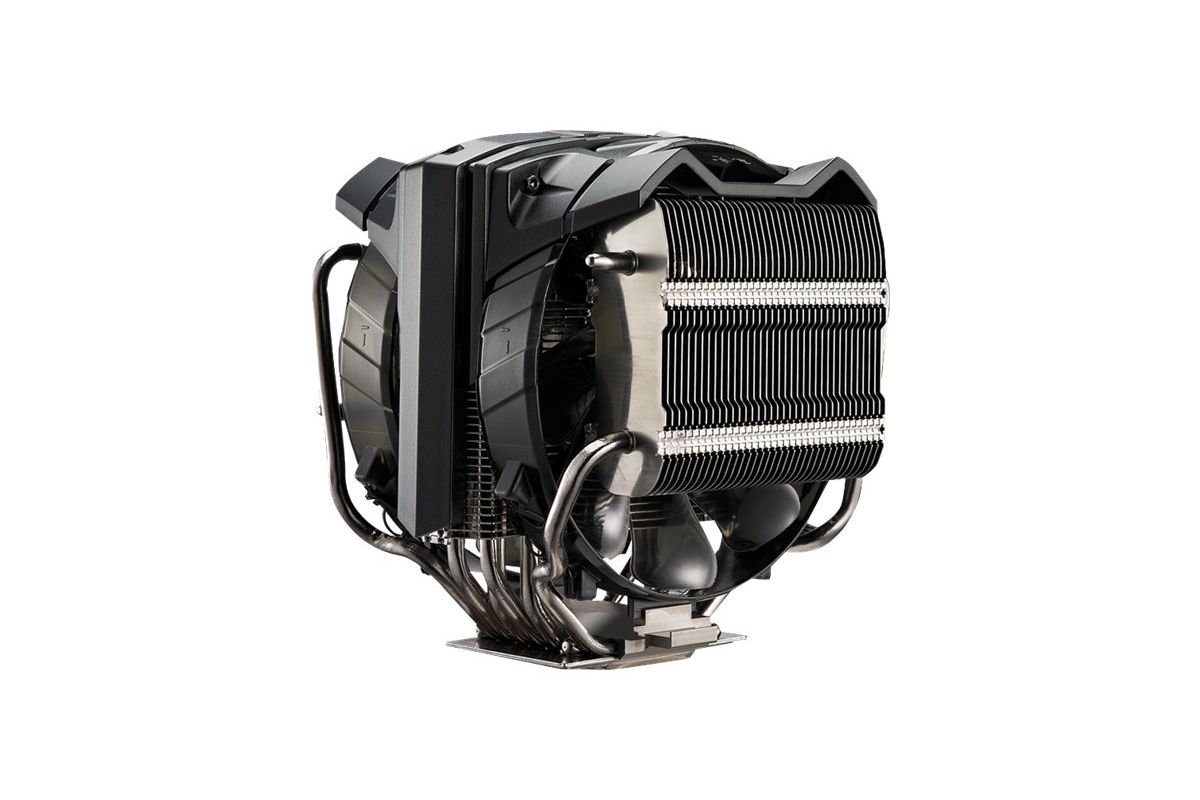 Cooler Master V8 Ver.2