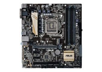 ASUS H170M-PLUS