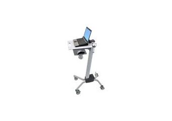 Ergotron Neo-Flex Laptop Cart