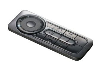 Wacom ExpressKey Remote Accessory