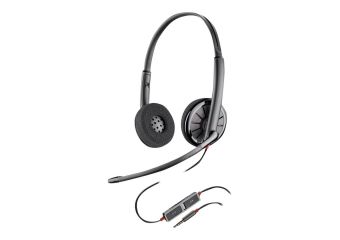 Plantronics Blackwire C225