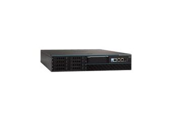 Cisco Wide Area Virtualization Engine 7541