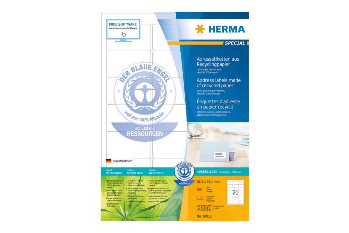 HERMA Special