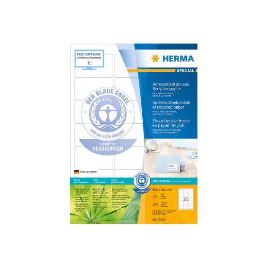 HERMA Special