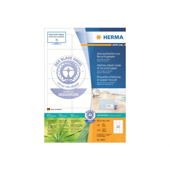 HERMA Special