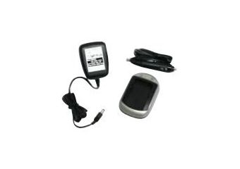 MicroBattery AC+DC Combo Charger