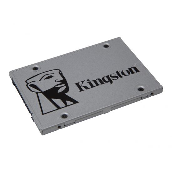 Kingston SSDNow UV400 - 240GB