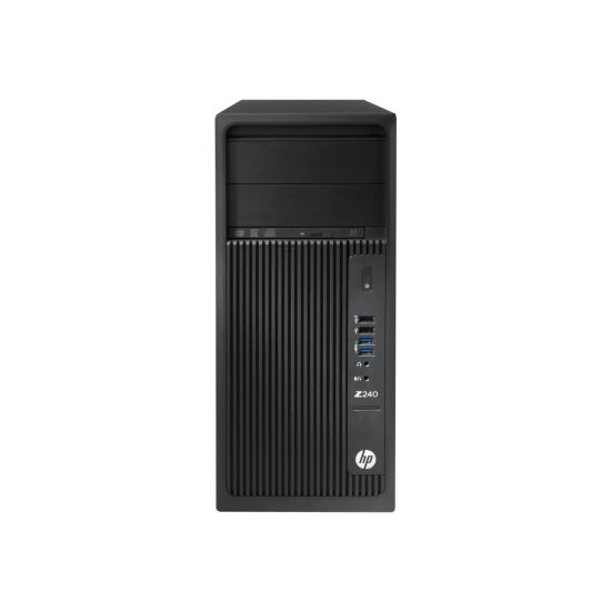 HP Workstation Z240