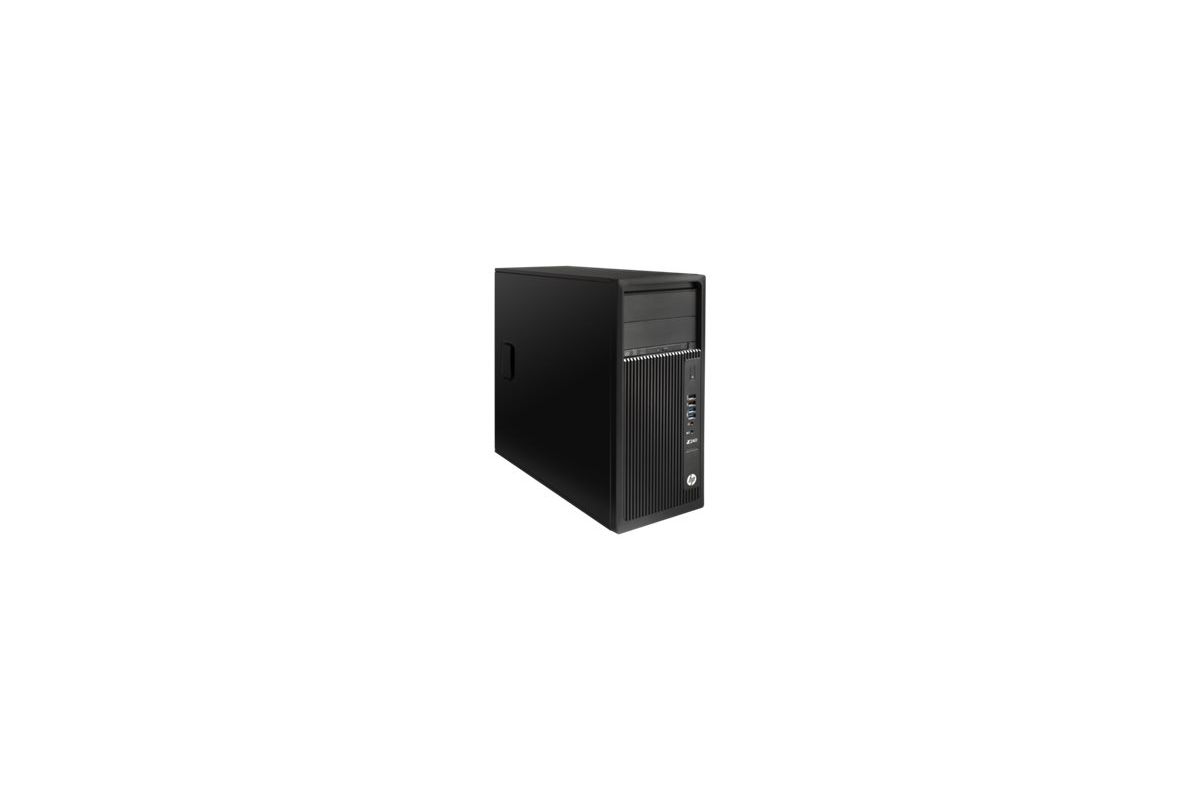HP Workstation Z240