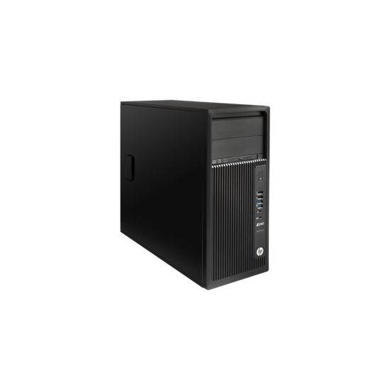 HP Workstation Z240