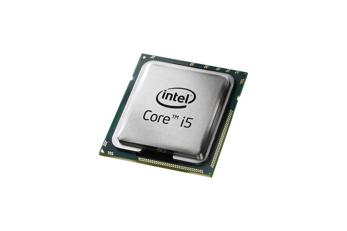 Intel Core i5 7400 / 3.0 GHz Kaby Lake Processor