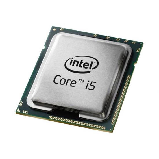 Intel Core i5 7400 / 3.0 GHz Kaby Lake Processor