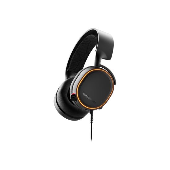 SteelSeries Arctis 5 Black