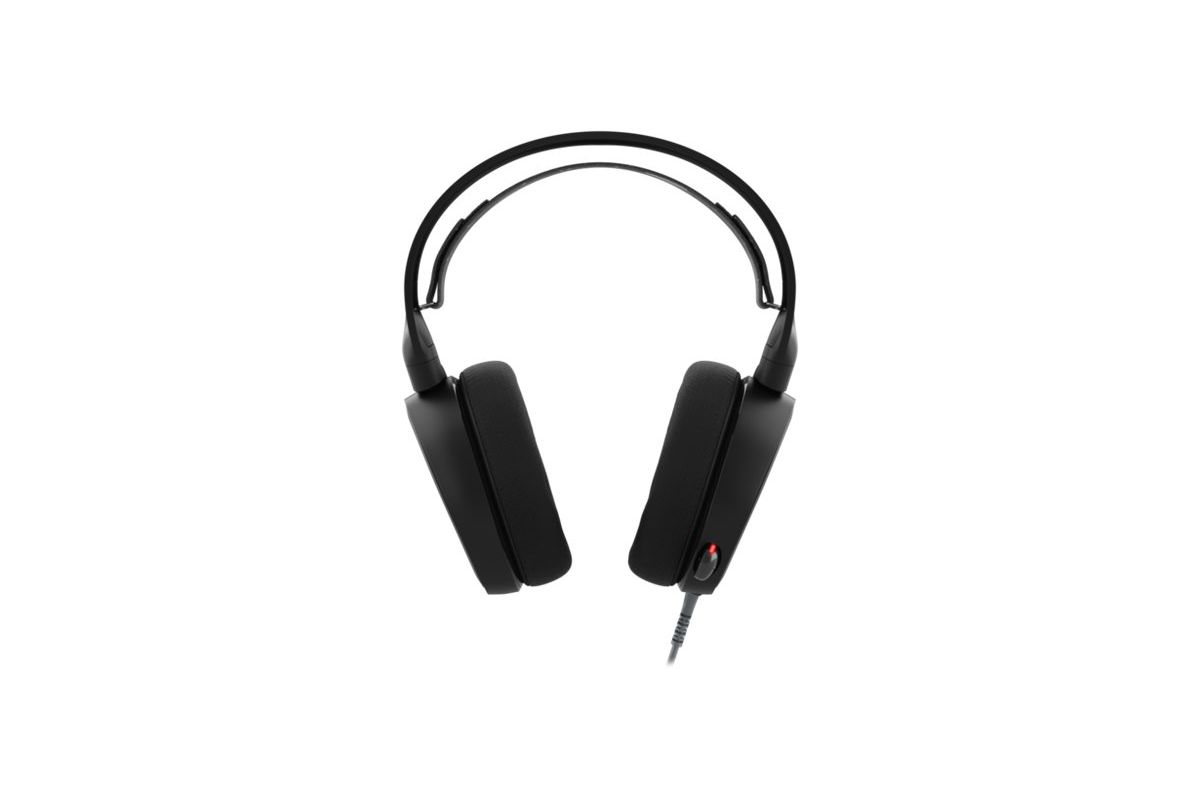 SteelSeries Arctis 5 Black