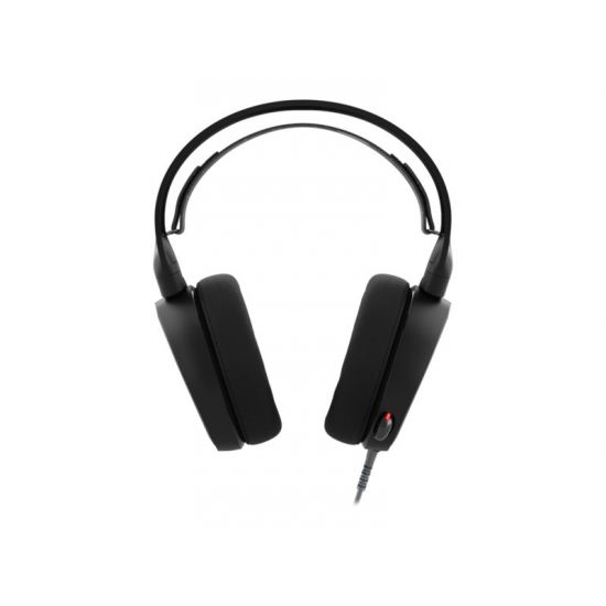 SteelSeries Arctis 5 Black