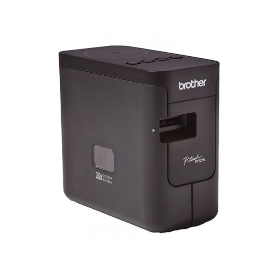 Brother P-Touch PT-P750W