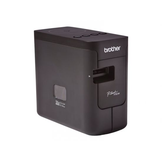 Brother P-Touch PT-P750W
