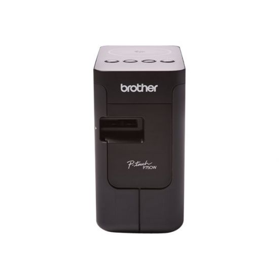 Brother P-Touch PT-P750W