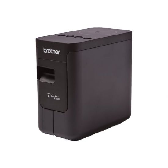 Brother P-Touch PT-P750W