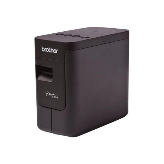 Brother P-Touch PT-P750W