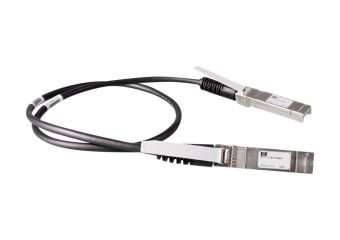 HPE X240 Direct Attach Cable