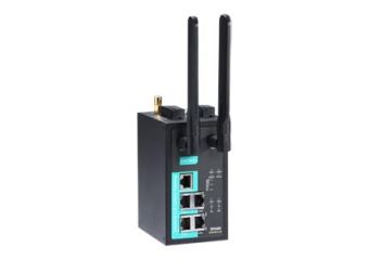 Moxa WDR-3124A