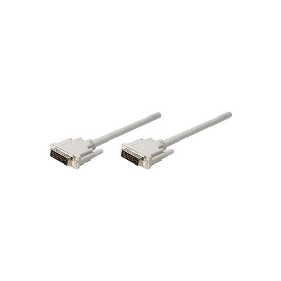Manhattan DVI-kabel - 1.8 m