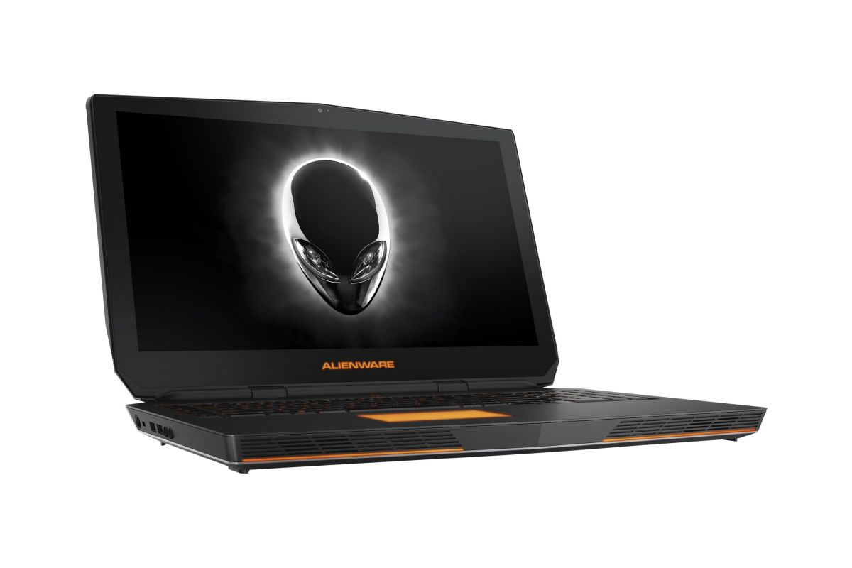 Alienware 17 R3