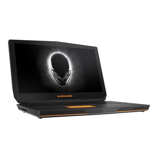 Alienware 17 R3
