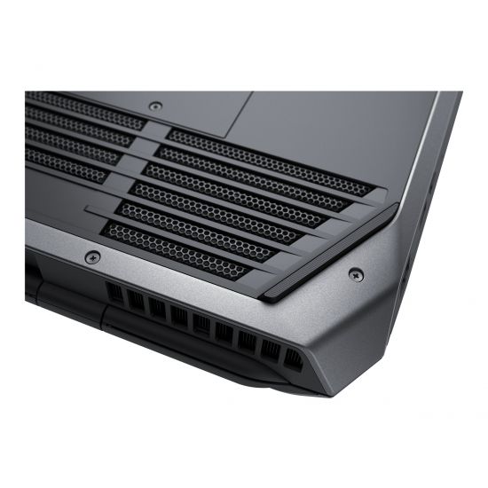 Alienware 17 R3