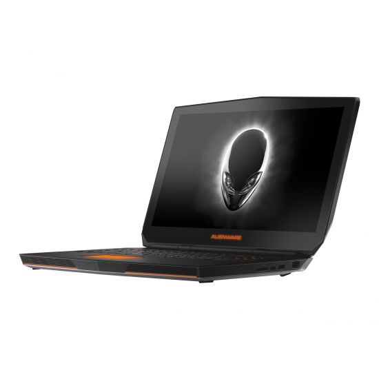 Alienware 17 R3
