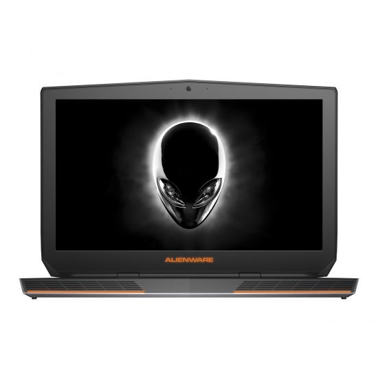 Alienware 17 R3