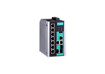 Moxa EDS-510E-3GTXSFP-T