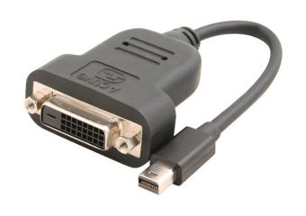 Sapphire Active Mini DisplayPort to Single-Link DVI Adapter