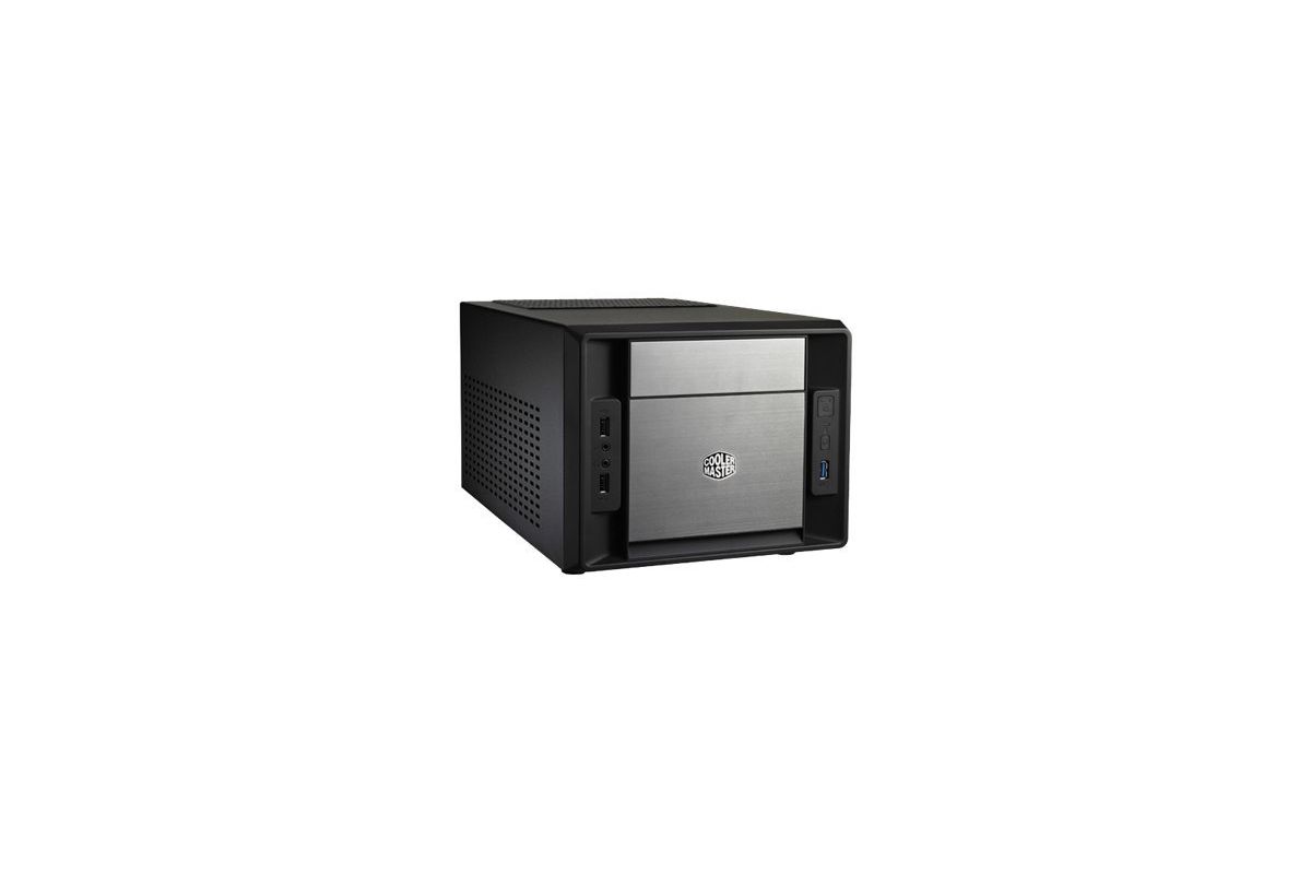 Cooler Master Elite 120 Advanced