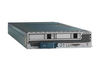 Cisco UCS Smart Play Bundle B200 Performance