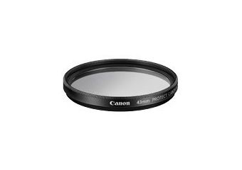 Canon filter